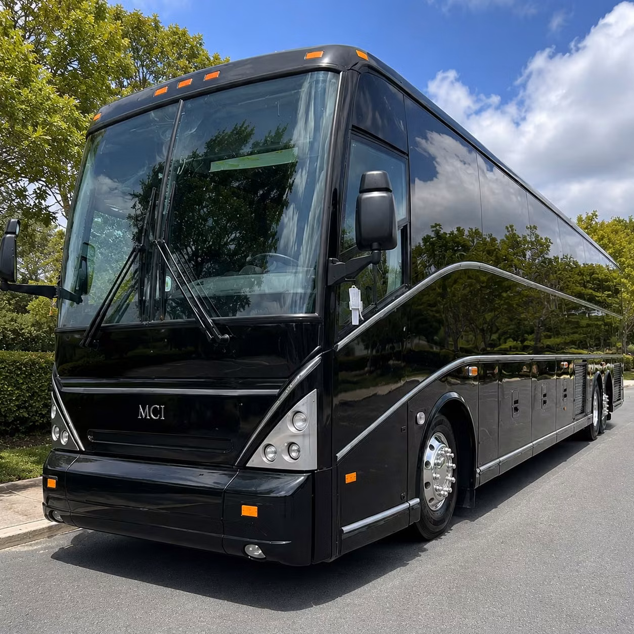 convention and conference transportation to henderson and las vegas venues