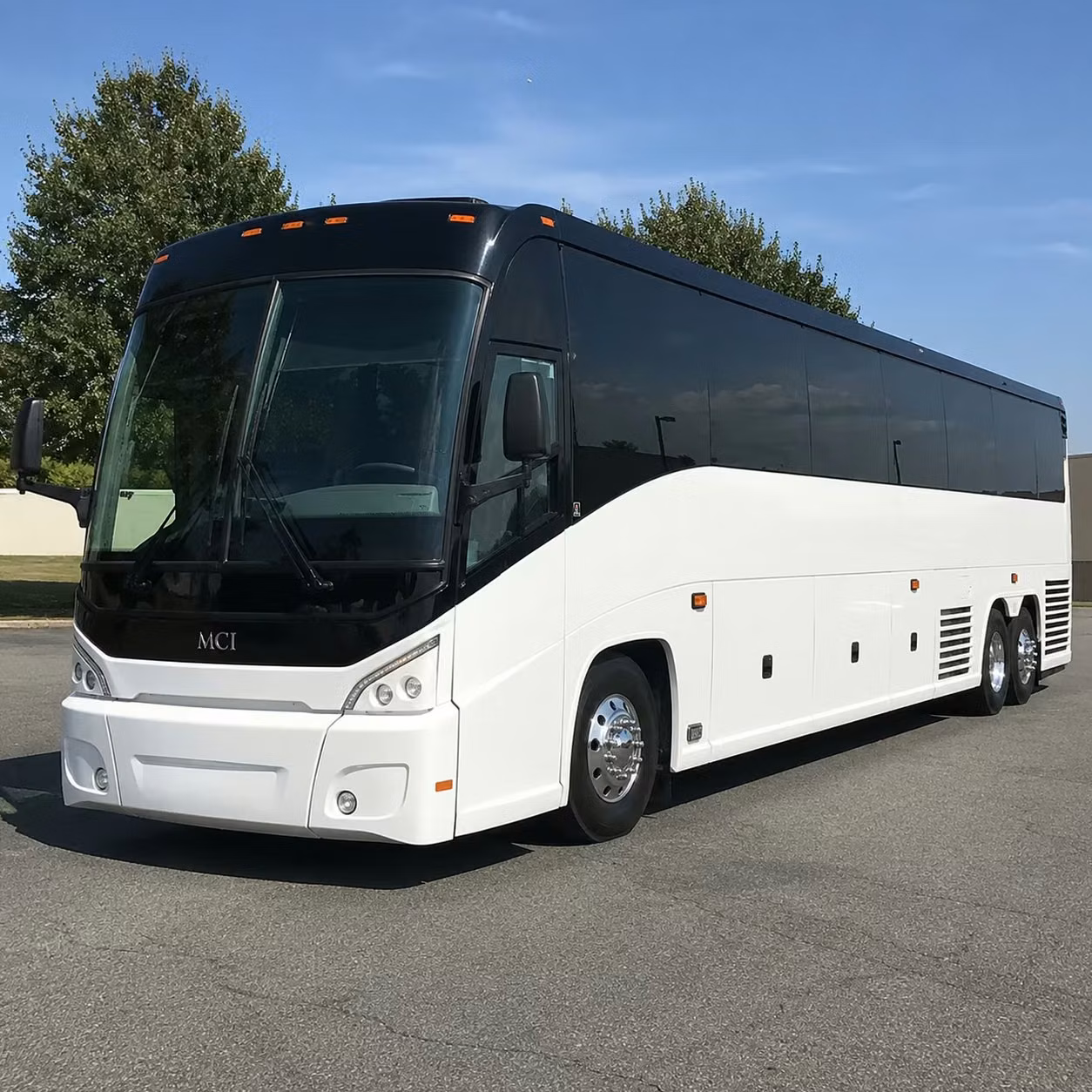 federal agency employee shuttles and event transportation across henderson