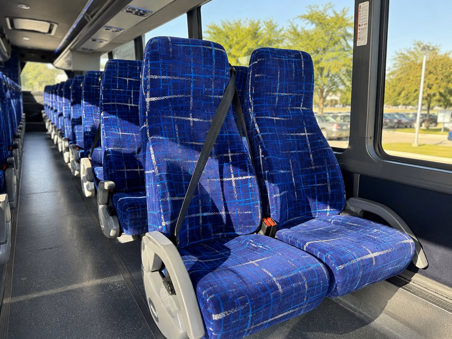 henderson church transportation