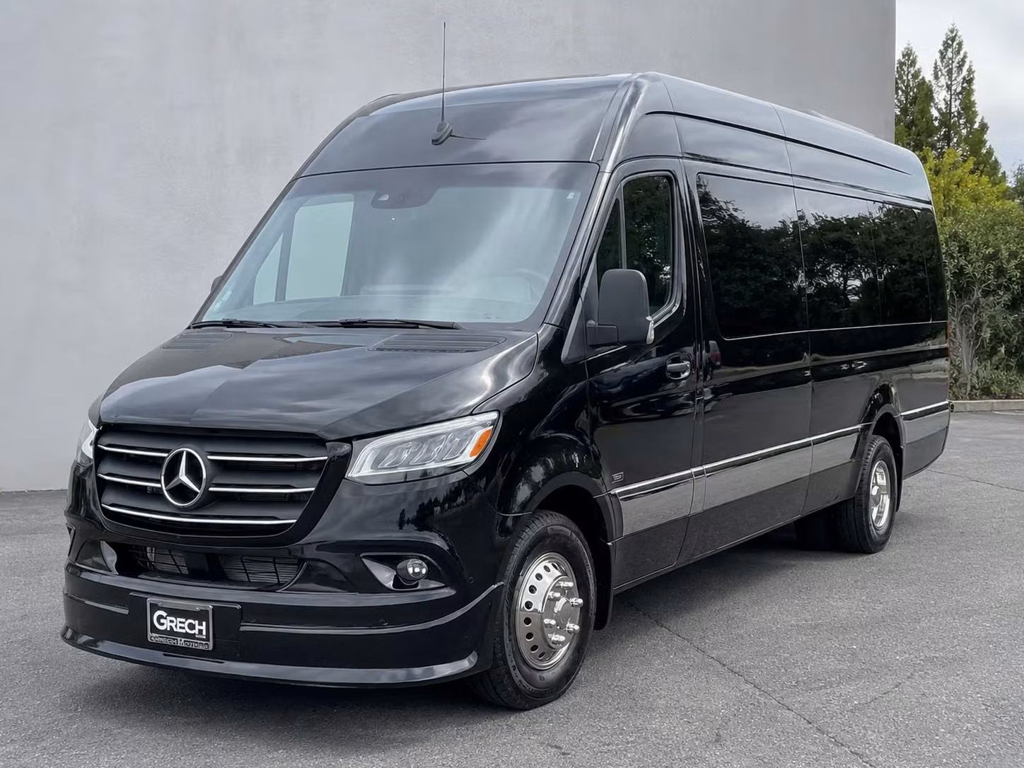 henderson employee transportation