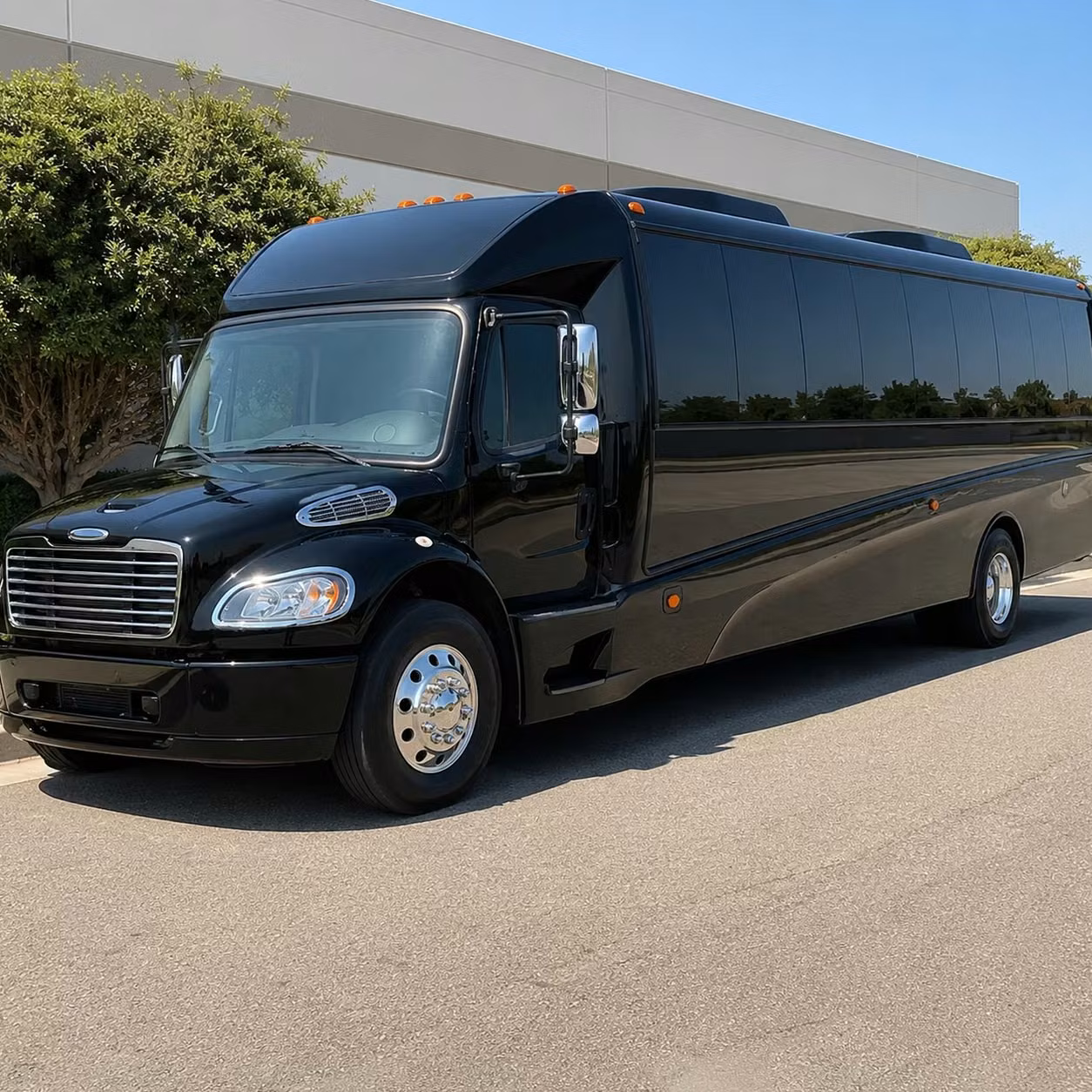 henderson government military transportation