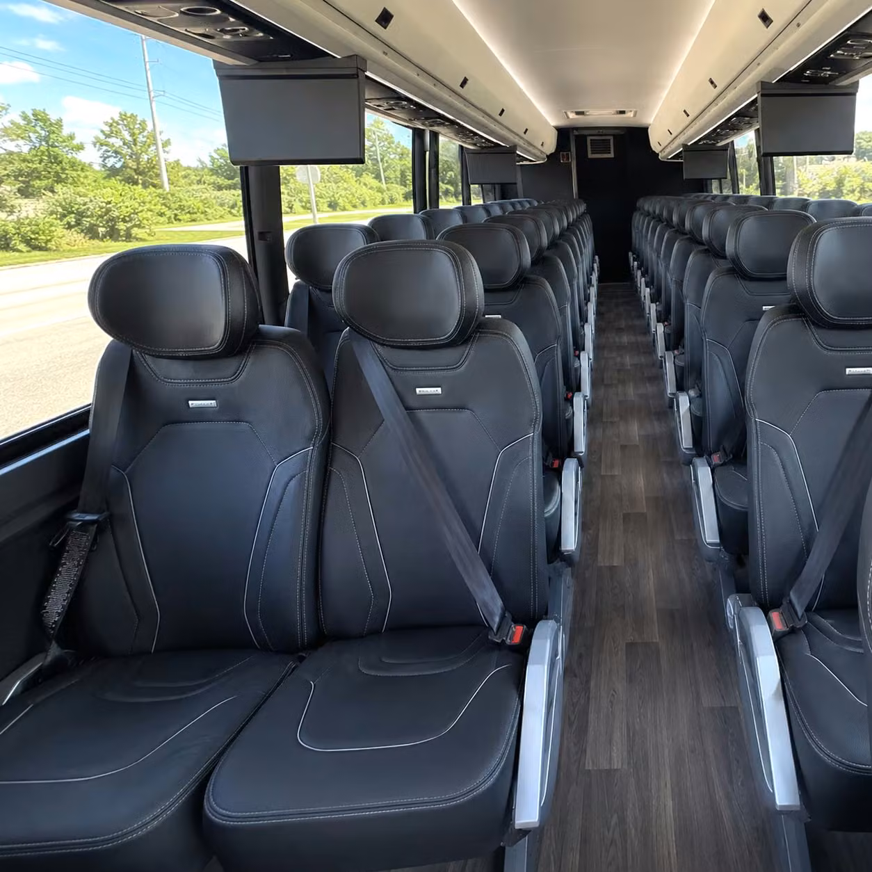 henderson long distance transportation