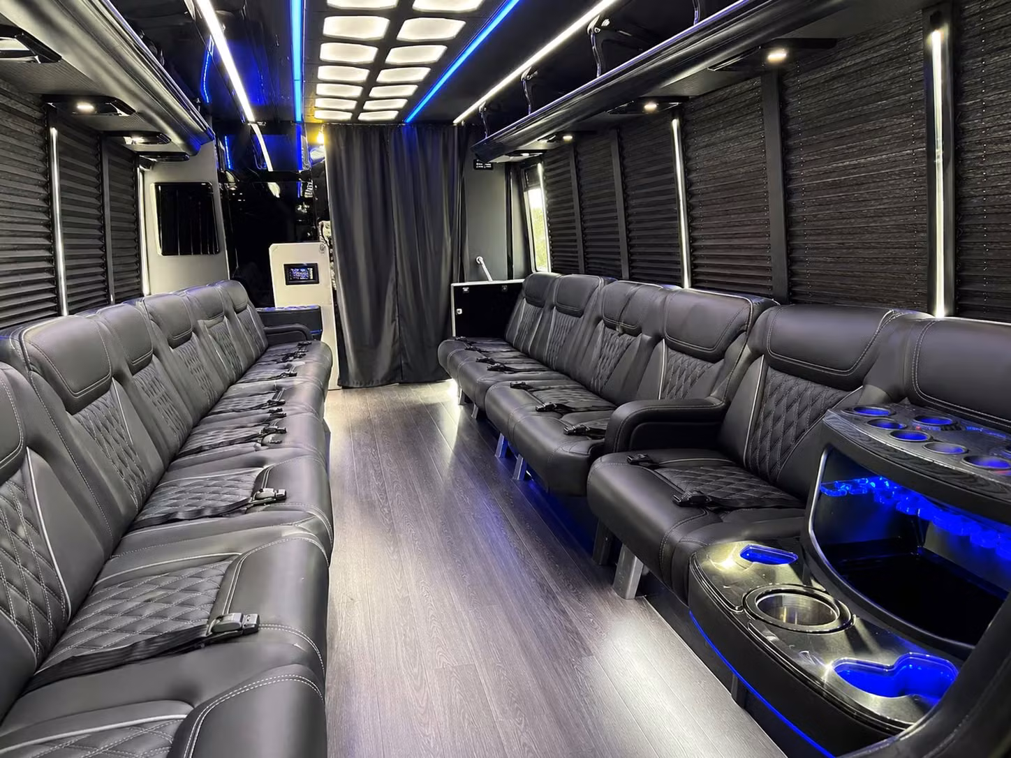 henderson prom transportation