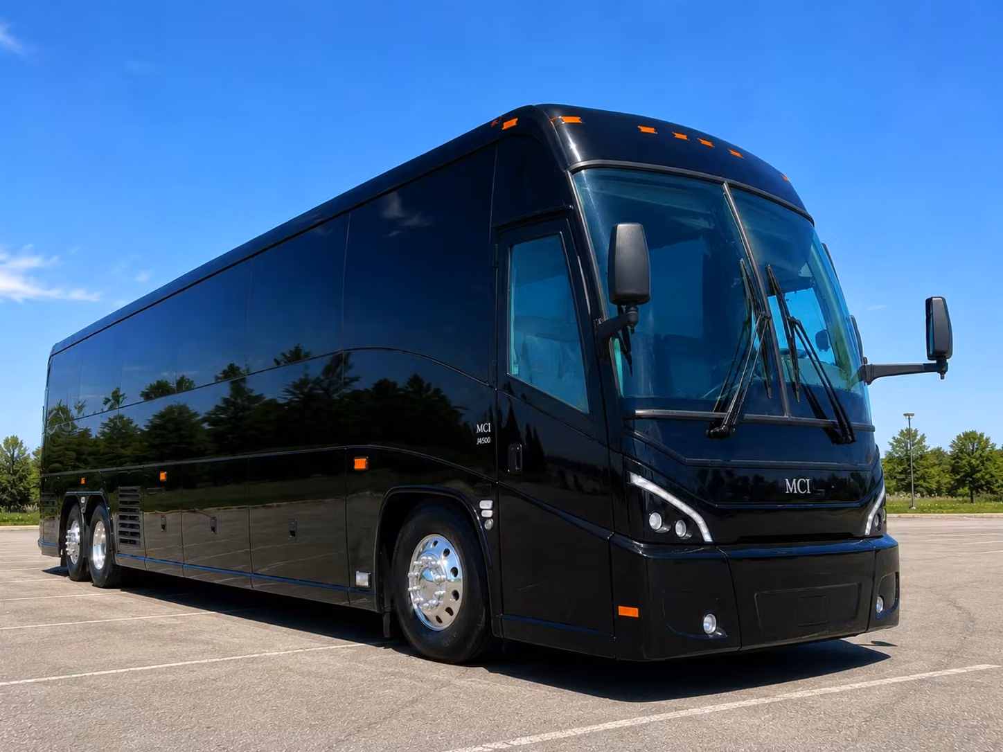 henderson wedding guest shuttle bus rentals made easy