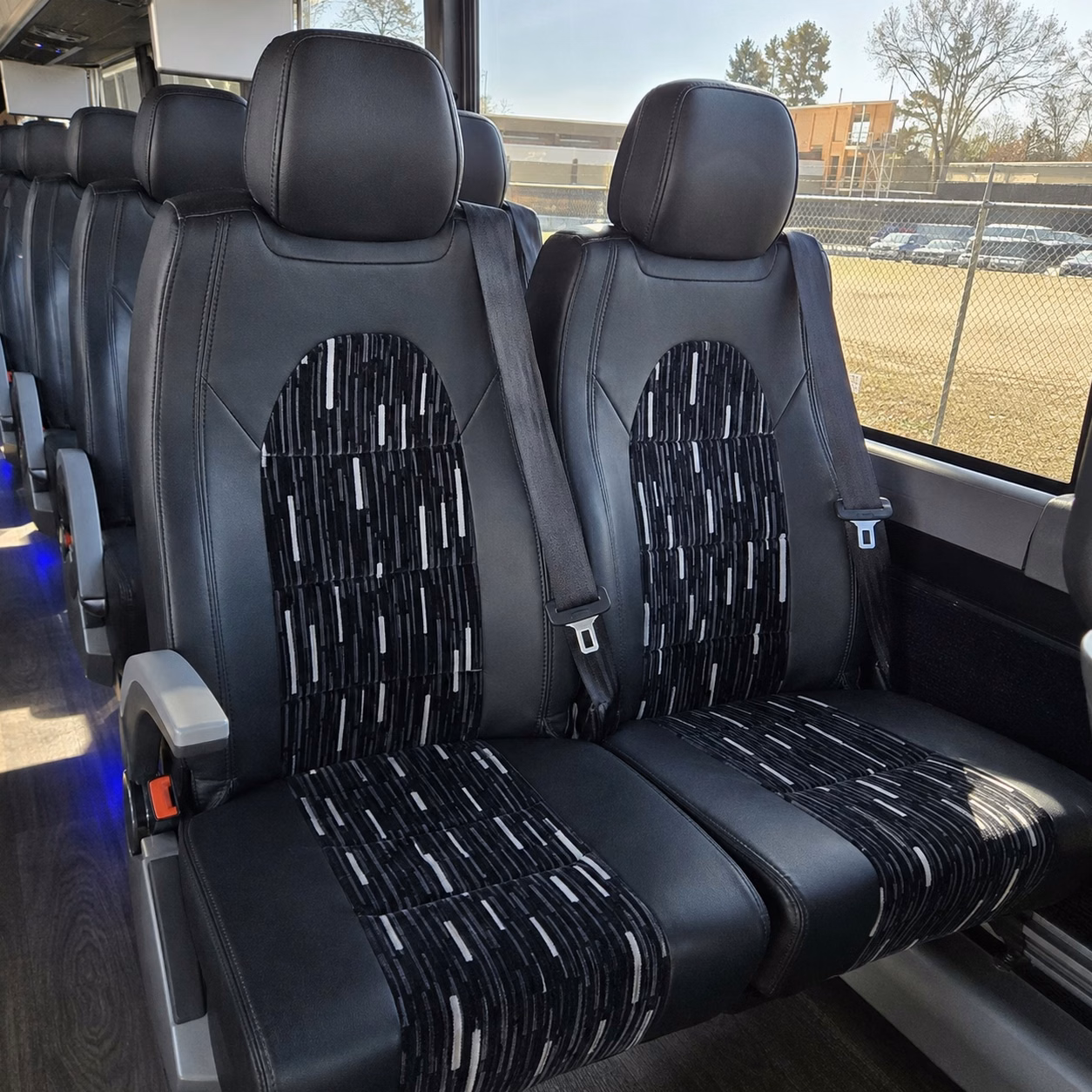 how the day of the week changes what a bus costs in henderson nevada