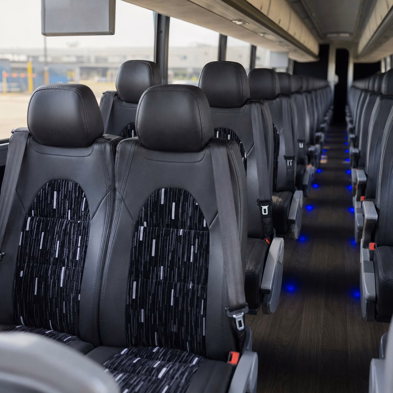 how trip distance and duration affect henderson bus rental rates