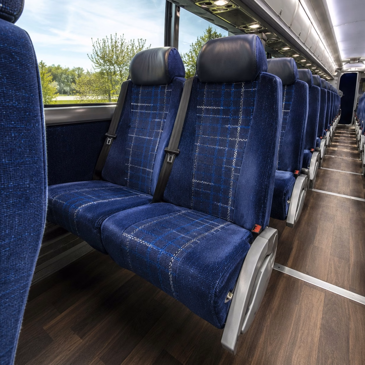 how where and when you re traveling affects henderson bus rental rates
