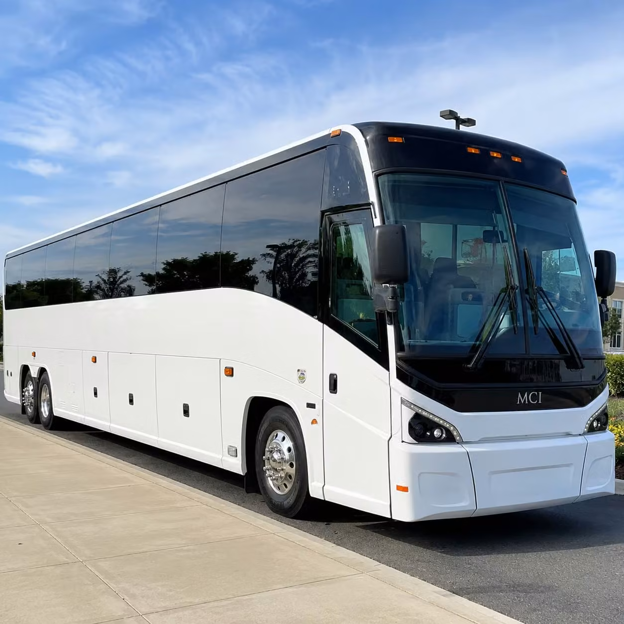 large church event conference transportation in henderson