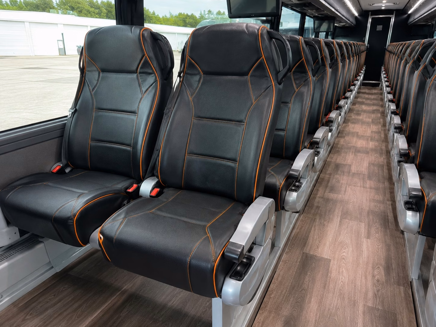 look no further for golden knights game transportation from henderson