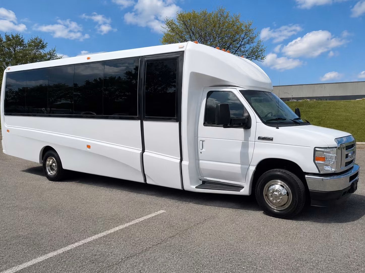 minibus rentals give henderson prom groups a flexible right sized option