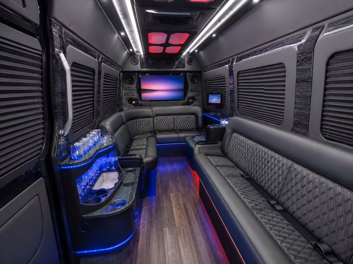 multi shift and 24 hour employee transportation for henderson s hospitality and manufacturing sectors