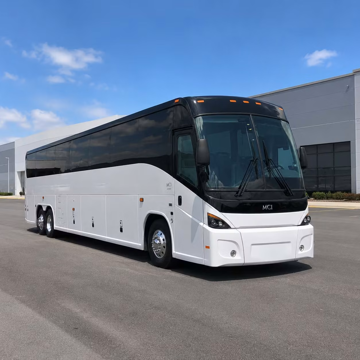 park and ride shuttle programs for large henderson employers
