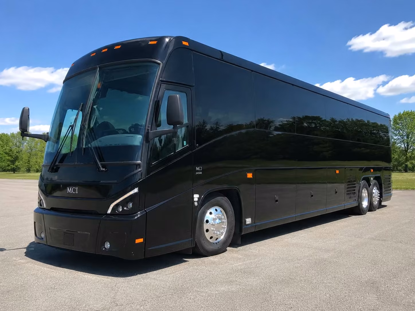 shuttle buses for henderson corporate events and conferences