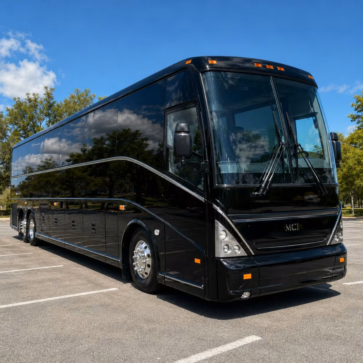 you can find and book concert transportation in henderson and any nearby city