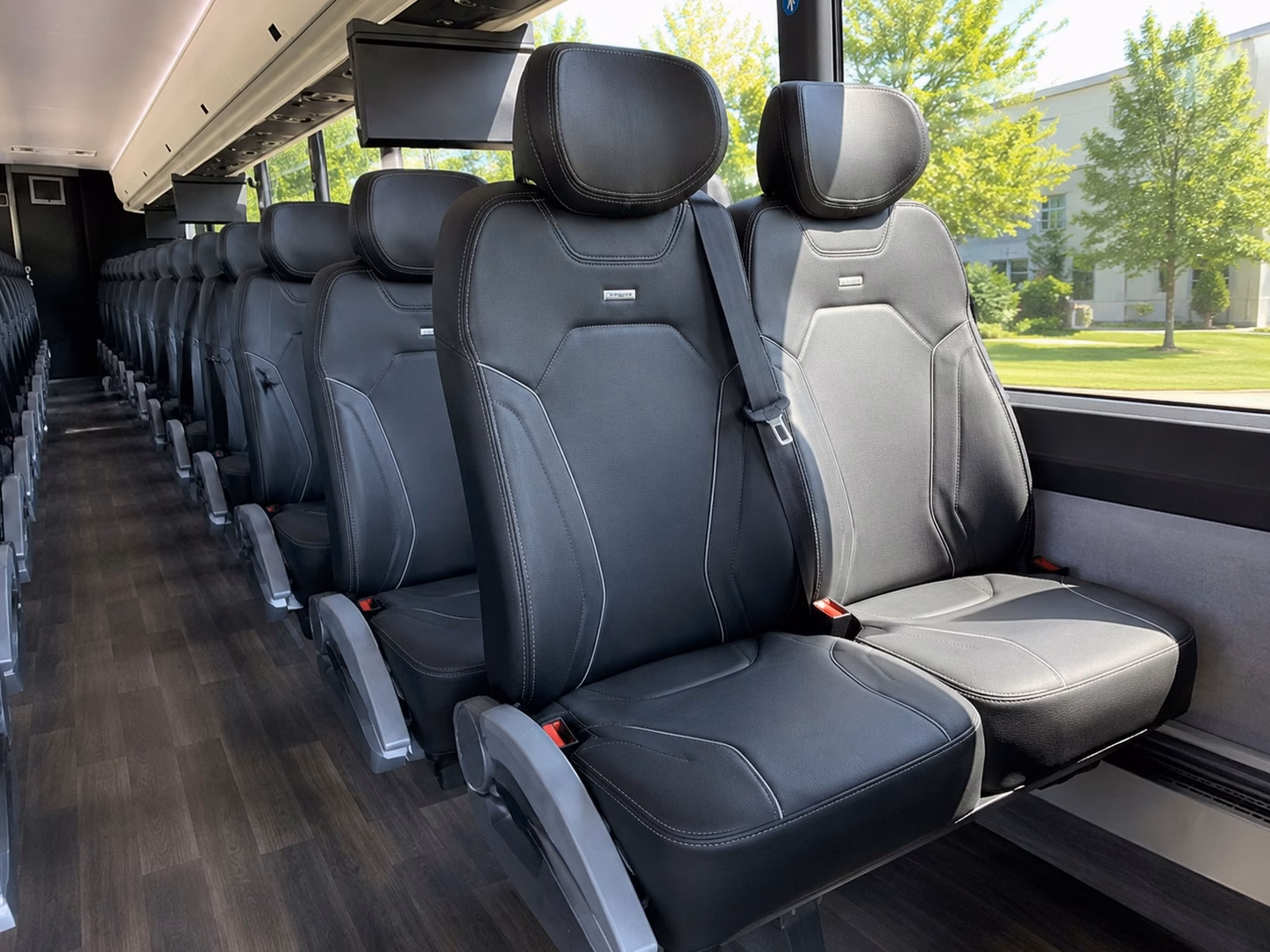 you can find and book sporting event transportation in henderson and any nearby city